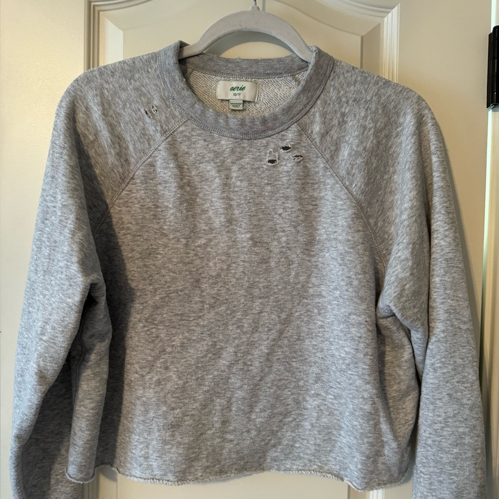 Aerie pullover